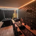 Maison 3 Chambres, Jacuzzi, Billard, Sauna, Air Soccer Verviers