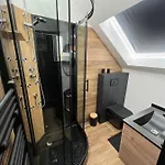 아파트 Maison 3 Chambres, Jacuzzi, Billard, Sauna, Air Soccer *