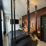 Maison 3 Chambres, Jacuzzi, Billard, Sauna, Air Soccer * Verviers