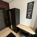 Maison 3 Chambres, Jacuzzi, Billard, Sauna, Air Soccer