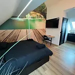 Maison 3 Chambres, Jacuzzi, Billard, Sauna, Air Soccer Verviers