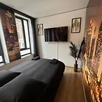 Maison 3 Chambres, Jacuzzi, Billard, Sauna, Air Soccer