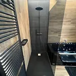 Maison 3 Chambres, Jacuzzi, Billard, Sauna, Air Soccer Lägenhet Verviers