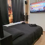Maison 3 Chambres, Jacuzzi, Billard, Sauna, Air Soccer Apartamento