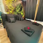 Maison 3 Chambres, Jacuzzi, Billard, Sauna, Air Soccer Apartamento Verviers