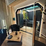 Maison 3 Chambres, Jacuzzi, Billard, Sauna, Air Soccer *