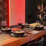 Maison 3 Chambres, Jacuzzi, Billard, Sauna, Air Soccer * Verviers