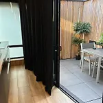 Maison 3 Chambres, Jacuzzi, Billard, Sauna, Air Soccer Apartament Verviers