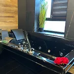 Maison 3 Chambres, Jacuzzi, Billard, Sauna, Air Soccer