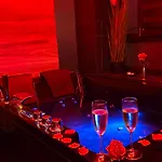 Apartament Maison 3 Chambres, Jacuzzi, Billard, Sauna, Air Soccer Verviers