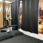 Apartament Maison 3 Chambres, Jacuzzi, Billard, Sauna, Air Soccer