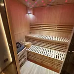 Maison 3 Chambres, Jacuzzi, Billard, Sauna, Air Soccer Verviers