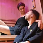 Maison 3 Chambres, Jacuzzi, Billard, Sauna, Air Soccer