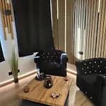 Apartament Maison 3 Chambres, Jacuzzi, Billard, Sauna, Air Soccer