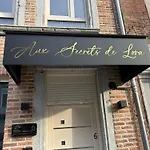 Maison 3 Chambres, Jacuzzi, Billard, Sauna, Air Soccer Apartament Verviers