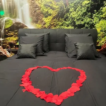 Aux Secrets De Lora Διαμέρισμα