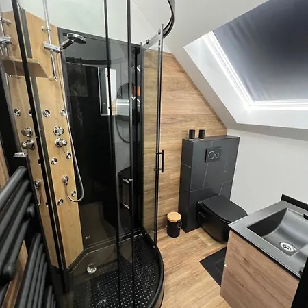 Διαμέρισμα Aux Secrets De Lora *