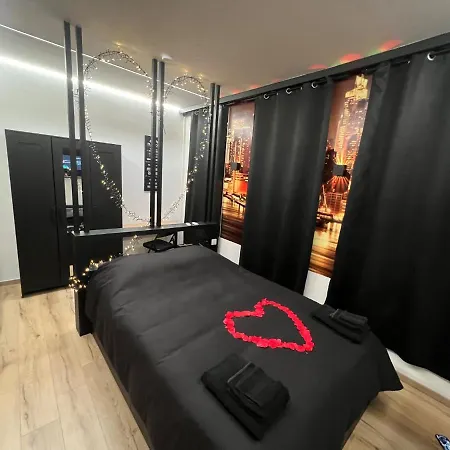 Apartment Aux Trois Univers Verviers