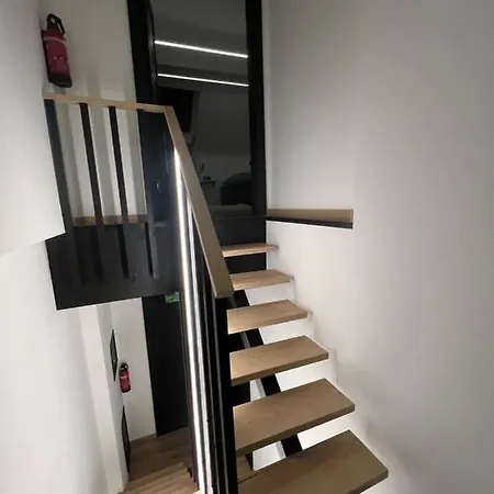Apartment Aux Trois Univers Verviers