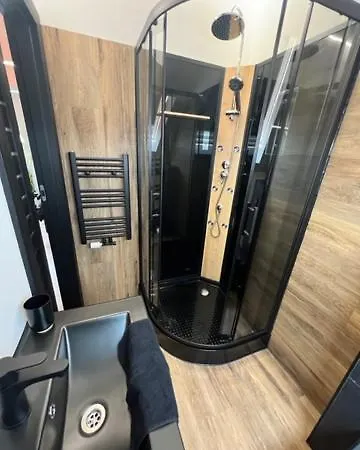 Apartment Aux Trois Univers *