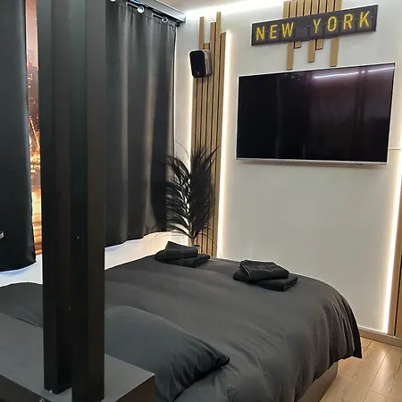 Maison 3 Chambres, Jacuzzi, Billard, Sauna, Air Soccer * Verviers