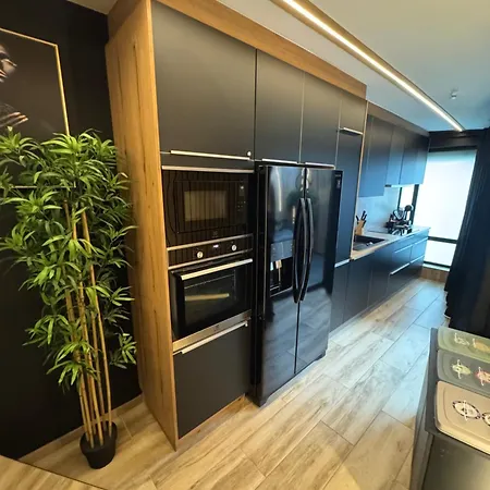 Maison 3 Chambres, Jacuzzi, Billard, Sauna, Air Soccer Appartement Verviers