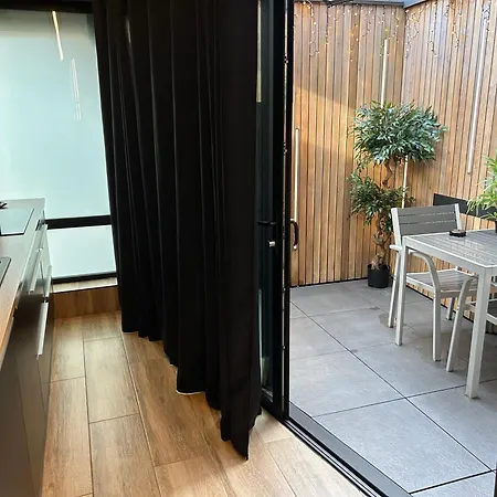 Maison 3 Chambres, Jacuzzi, Billard, Sauna, Air Soccer Appartement Verviers