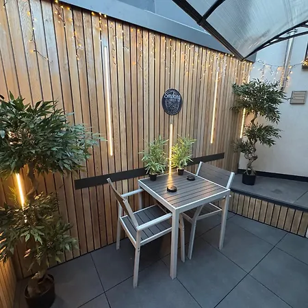 Maison 3 Chambres, Jacuzzi, Billard, Sauna, Air Soccer