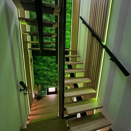 Maison 3 Chambres, Jacuzzi, Billard, Sauna, Air Soccer *