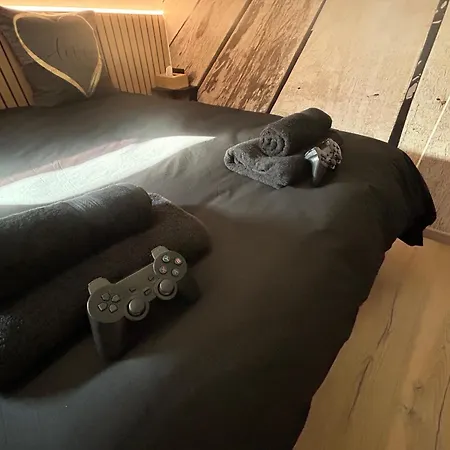 Maison 3 Chambres, Jacuzzi, Billard, Sauna, Air Soccer 公寓