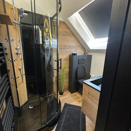 Maison 3 Chambres, Jacuzzi, Billard, Sauna, Air Soccer Appartement Verviers