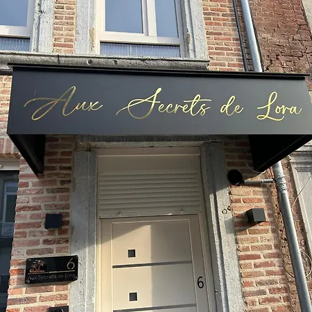 Maison 3 Chambres, Jacuzzi, Billard, Sauna, Air Soccer Appartement Verviers