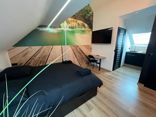 Aux Secrets De Lora Verviers